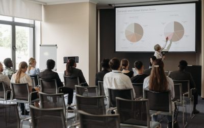 What are some tips for keeping your audience’s attention during longer presentations?