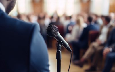 Is public speaking a soft or hard skill?