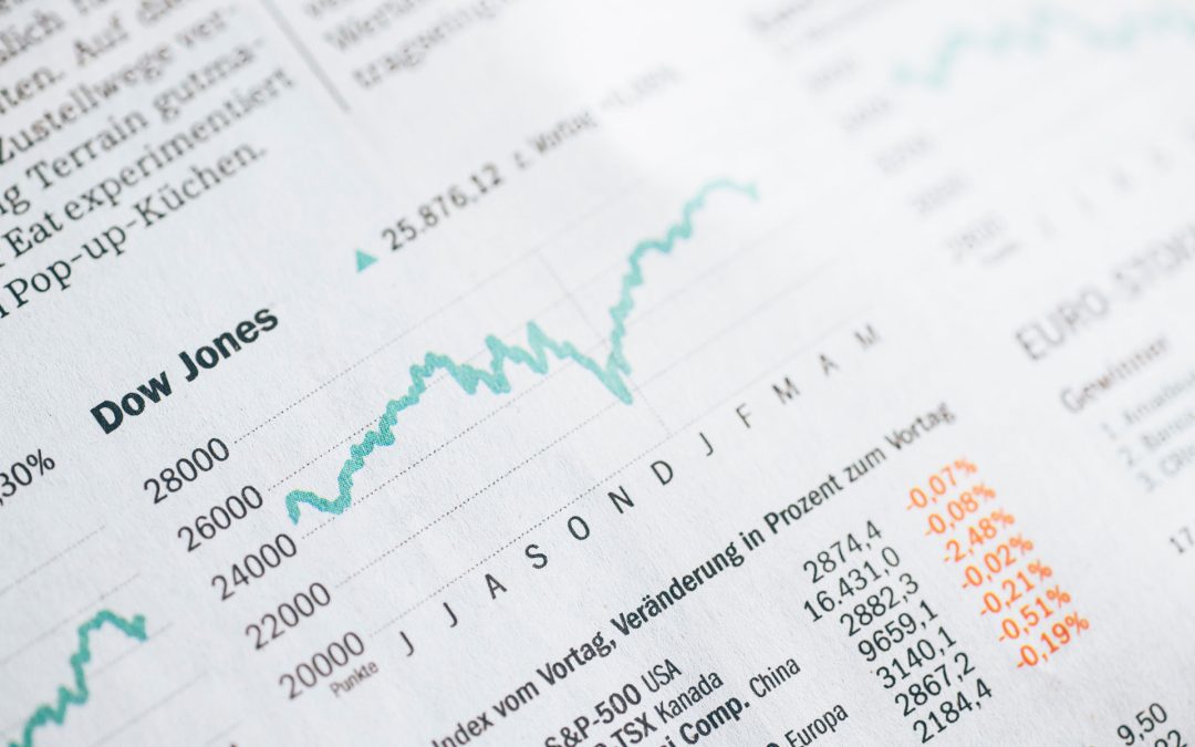 Listing Companies On The Stock Exchange