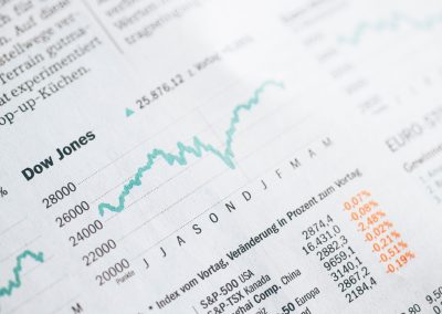 Listing Companies On The Stock Exchange